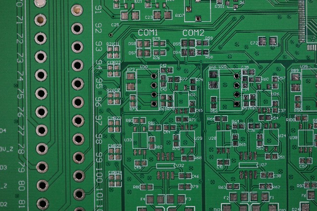 PCB設計爬電距離要求與走線規(guī)則有哪些?PCB設計爬電距離要求與走線規(guī)則