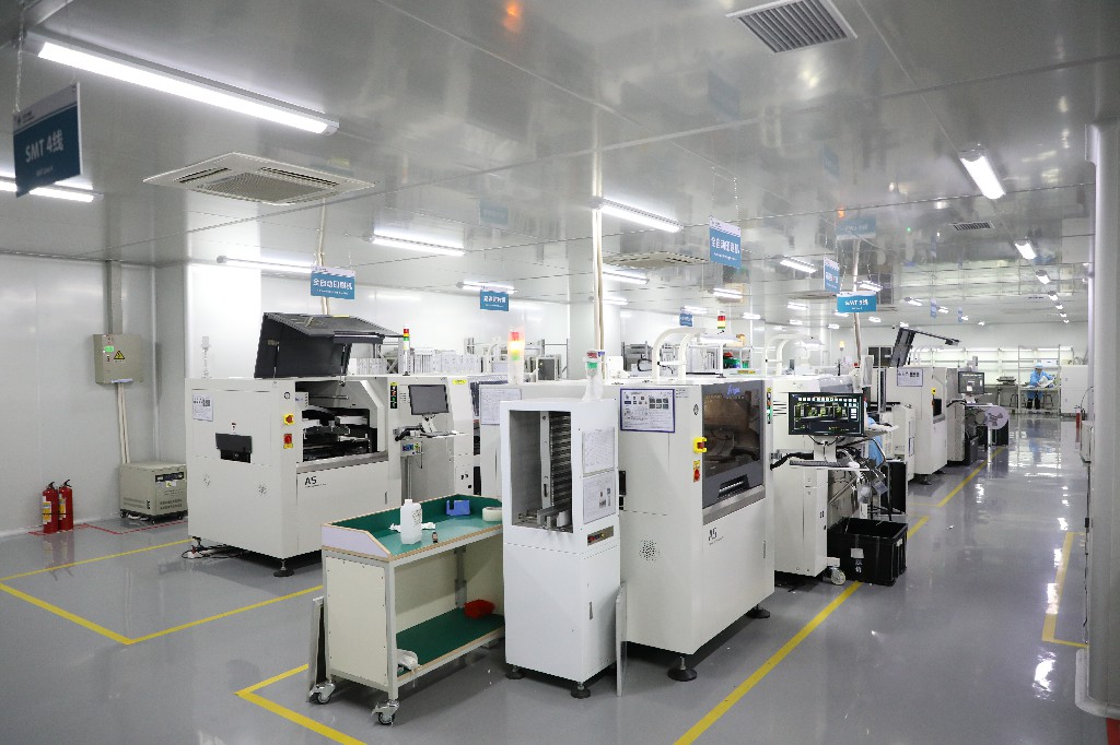 領卓醫(yī)療電子pcba代工廠家的優(yōu)勢是什么？領卓醫(yī)療電子pcba代工廠家