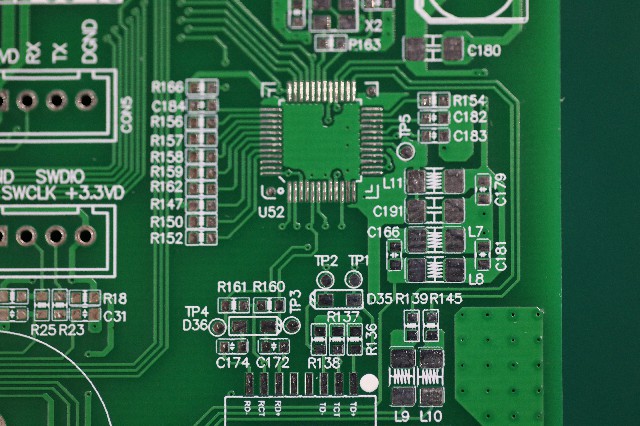 PCBA加工預(yù)留工藝邊的意義是什么?PCB工藝邊設(shè)計(jì)的核心價(jià)